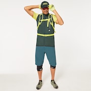 Factory Pilot Lite Mtb Jersey - Sulphur