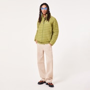 Omni Thermal Jacket - Fern