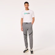 Roam Commuter Sweatpants - New Athletic Grey