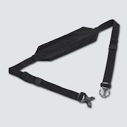 All Out Belt Bag - Blackout