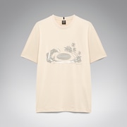Waterscape Ventura Sun Tee - Mist