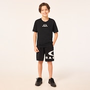 Enhance SS Crew Ytr 7.0 - Blackout