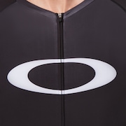 Icon Jersey 2.0 - Blackout