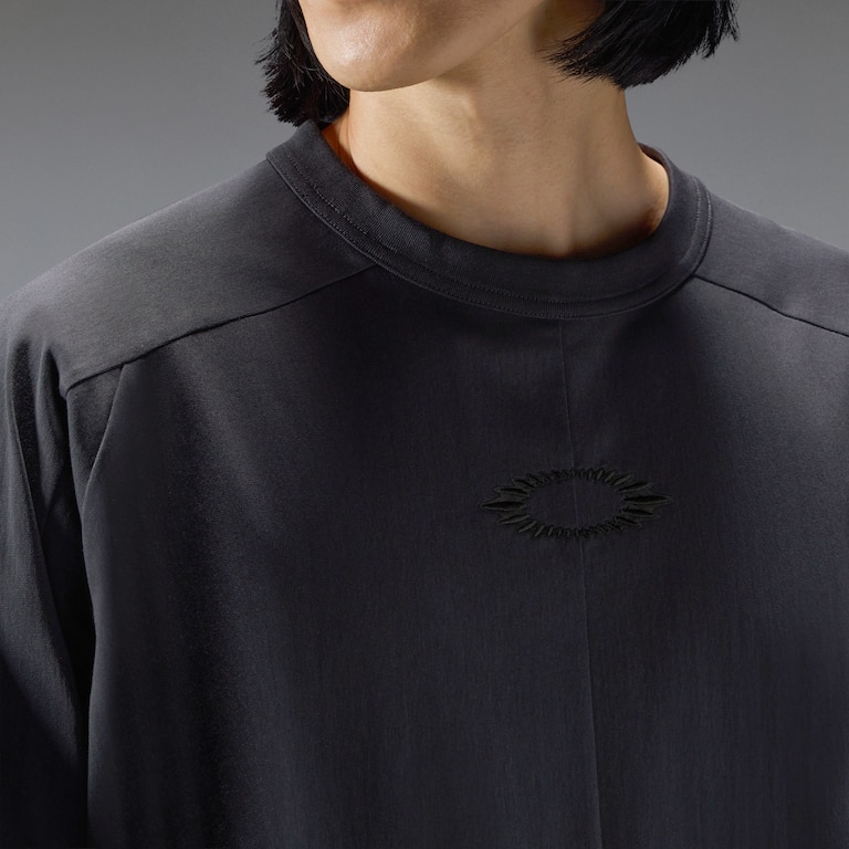 Fgl Static LS Tee 6.7 - Phantom