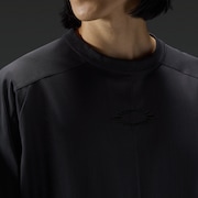 Fgl Static LS Tee 6.7 - Phantom