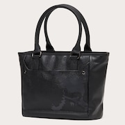 Skull Mini Tote 18.0 - Blackout