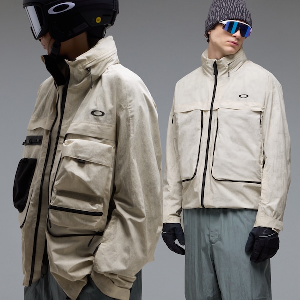 Mthod Glow Shell Jacket