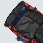 Outdoor Backpack - Brick