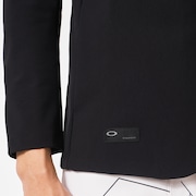 オークリー Skull Common Tailored Jacket 4.0 Blackout | オークリー