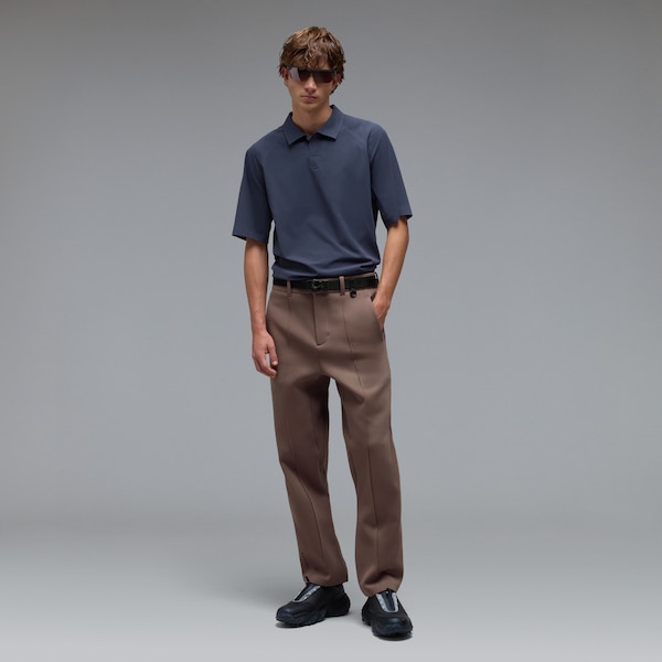 C1 Sonic Weld Polo