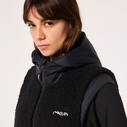 Tnp Sherpa Rc Vest - Blackout