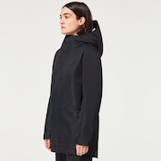 Beaufort Rc Insulated Jacket - Blackout