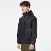 Oakley Explorer Packable Jacket - Blackout