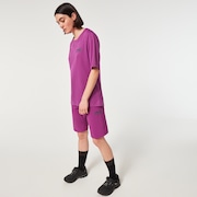 W Factory Pilot  Lite  Short - Ultra Purple