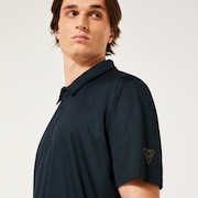 SI Core Polo - Blackout