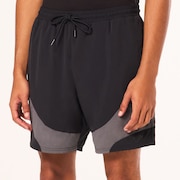 Verve Rc Short - Blackout