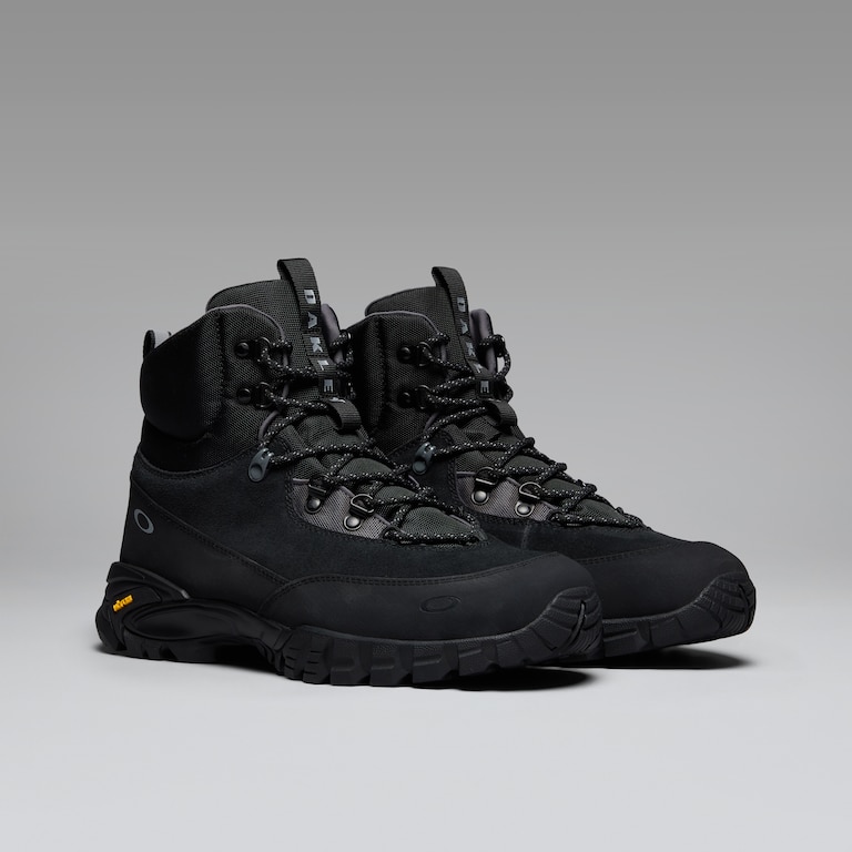 Vertex Boot - Black/Gray