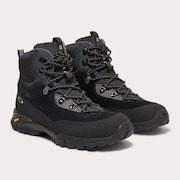 Vertex Boot - Black/Gray