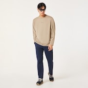 Enhance Qd LS Tee Bold Evo 4.7 - Pebble