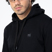 Moletom Oakley Patch 2.0 Pullov - Blackout
