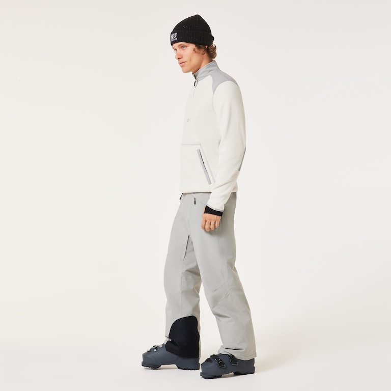 Butter Tech Fleece - Mist/Cement
