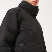 オークリー Fgl Ny Puffer Insulation Jacket 2.7 Blackout