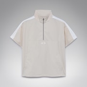 Elevate S/S O-Blades Jacket - Lunar