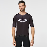 Icon Jersey 2.0 - Blackout