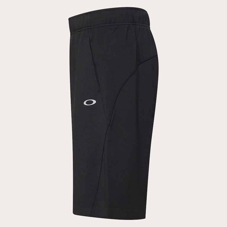 Edge Force Short - Pitch Black