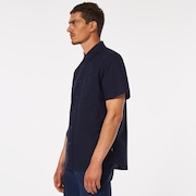 Everyday SS Button Down - Fathom