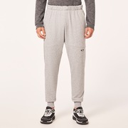 Enhance Grid Fleece Pant 13.7 - New Athletic Grey