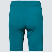 W Factory Pilot  Lite  Short - Green Lake