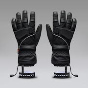 Lapper Glove - Pitch Black