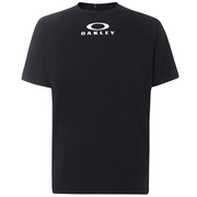 Enhance Short Sleeve Crew 9.0 - Blackout