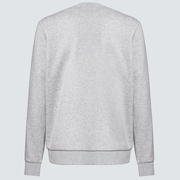 Relax Crew - New Granite Heather