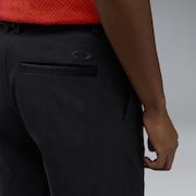 Oakley Take PRO Pleat Short - Pitch Black