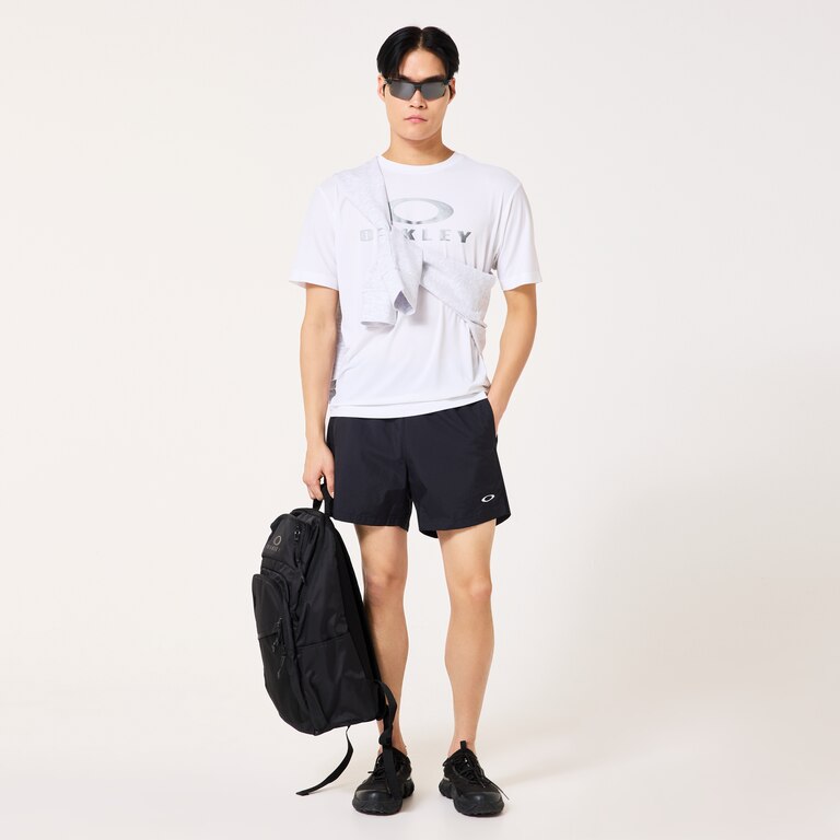 Allmighty Shorts 5.0Inch 2.0 - Pitch Black