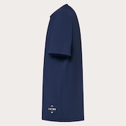 Striking Tech Cold SS Tee 7.0 - Fathom