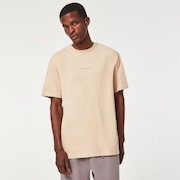 Soho SL Tee - Humus