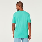 Oakley Classic B1B Tee - Mint Green