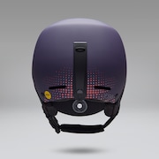 MOD1 PRO - Youth - Aubergine Graphic