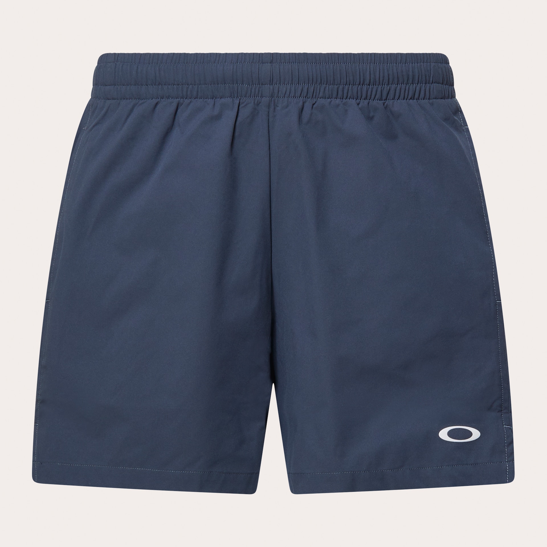 Oakley Enhance Woven Shorts 5Inch 3.0 in Dark Cloud | Oakley® US