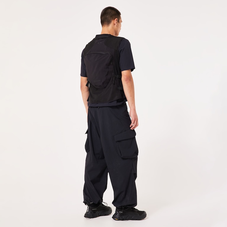 Latitude Flex Vest - Blackout