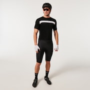 Icon Classic Jersey - Blackout
