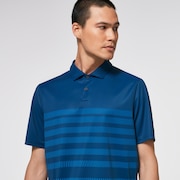 Oakley Dimension Rc Polo - Poseidon