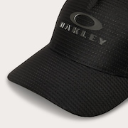 Essential Tone Cap 25.0 - Blackout
