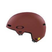 STREET1 - Matte Iron Red