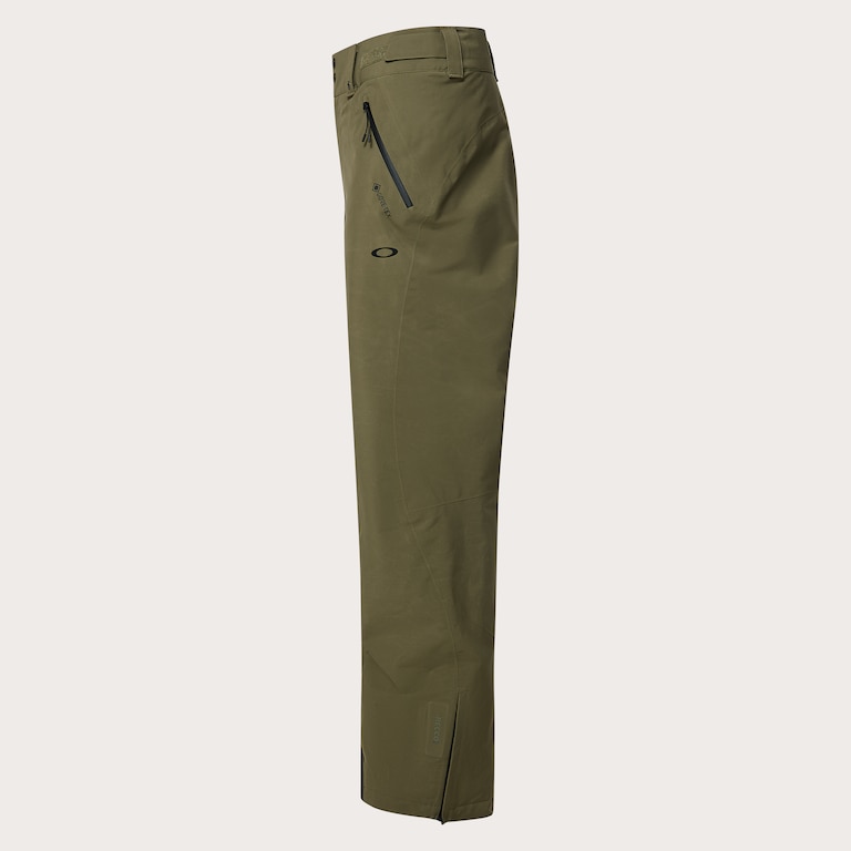 Sub Temp RC Gore-Tex Pant 2.0 - Army Green