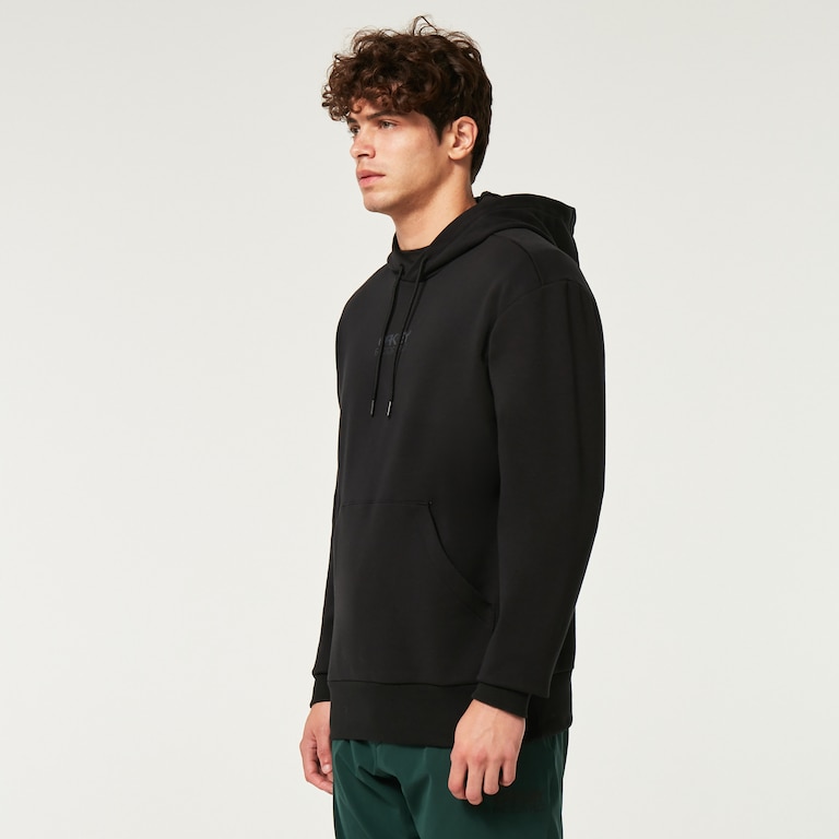 Factory Pilot Rc Hoodie - Blackout