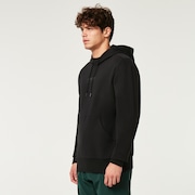 Factory Pilot Rc Hoodie - Blackout